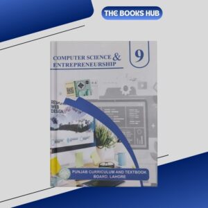 computer science & intrepreneurship 9
