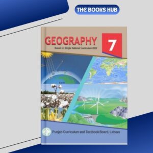 geography punjab textbooks of class 7th ptb