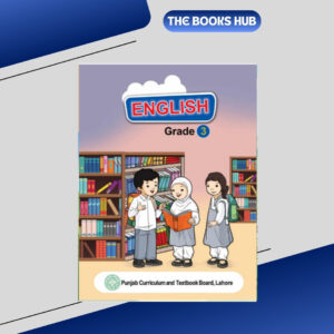 english 3 punjab textbooks of class 3 ptb