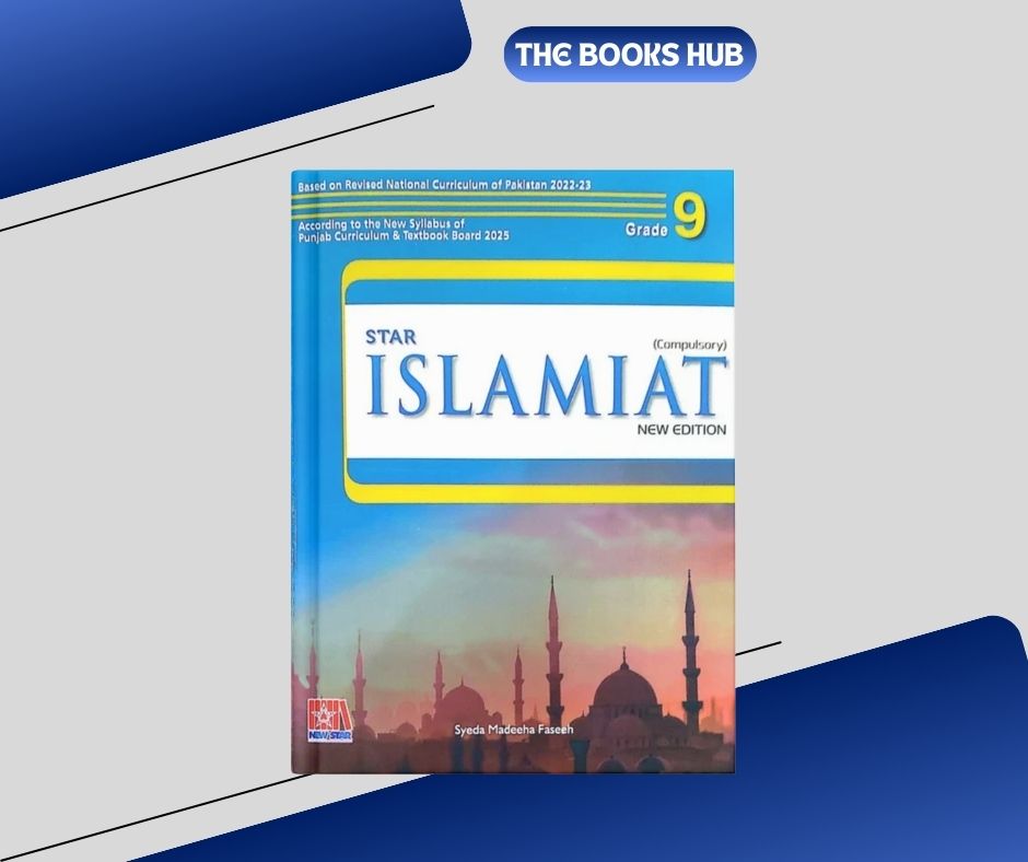 star islamiyat 9 star islamiyat 9