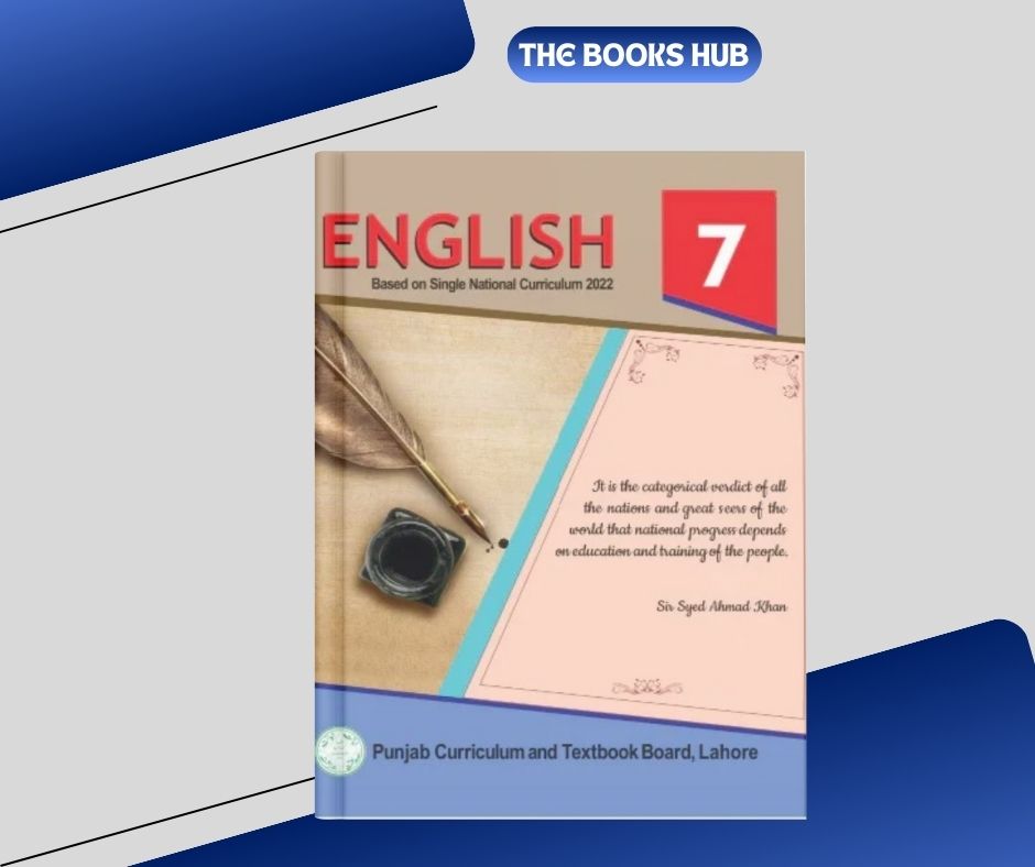 english punjab textbooks of class 7th ptb english punjab textbooks of class 7th ptb