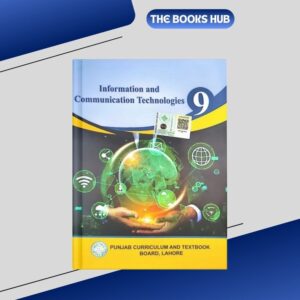 information and communication technology (ict) 9
