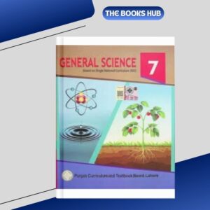 general science punjab textbooks of class 7th ptb