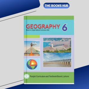 geography punjab textbooks of class 6 ptb