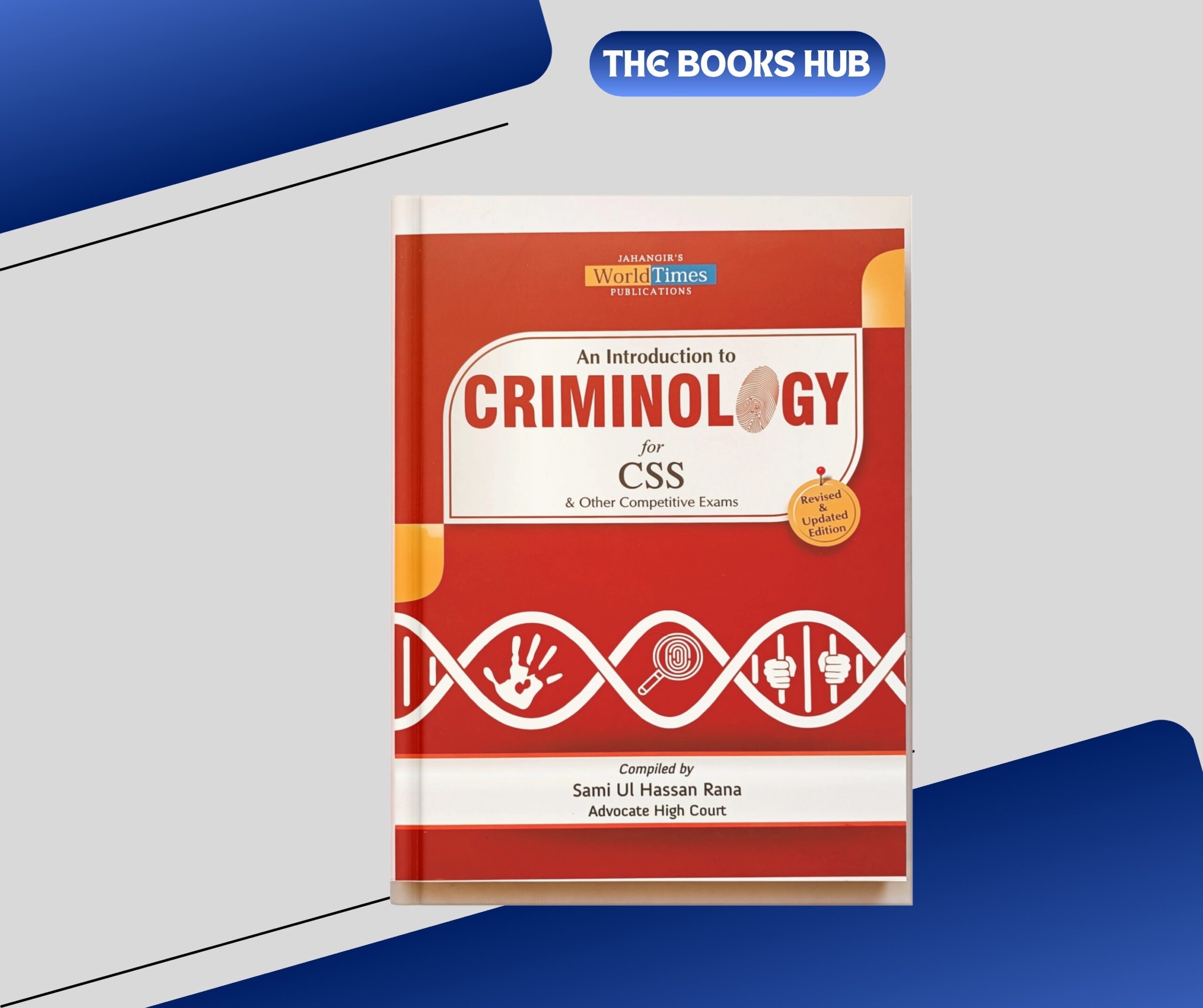 an introduction to criminology for css by sami ul hassan rana jwt an introduction to criminology for css by sami ul hassan rana jwt
