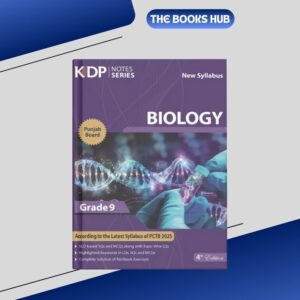 kdp notes series biology 9