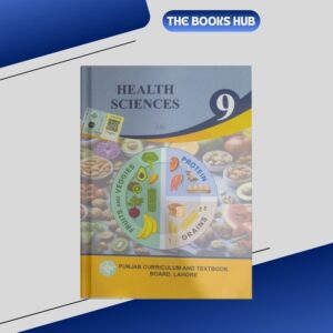 health sciences (tech) 9