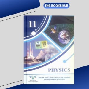 physics punjab textbooks of class 11 ptb (new syllabus 2025 2026)