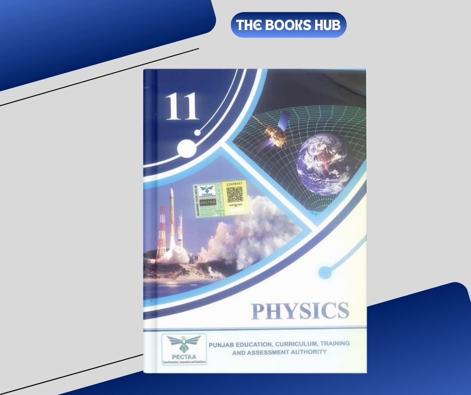 physics punjab textbooks of class 11 ptb (new syllabus 2025 2026) physics punjab textbooks of class 11 ptb (new syllabus 2025 2026)