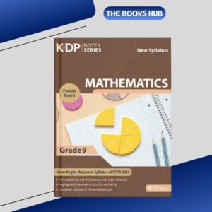 kdp notes series mathematics 9th