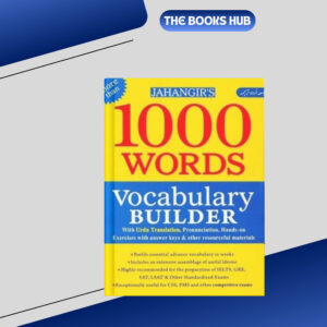 1000 words vocabulary builder with urdu translation jwt