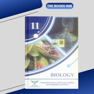 biology punjab textbooks of class 11 ptb (new syllabus 2025 2026)