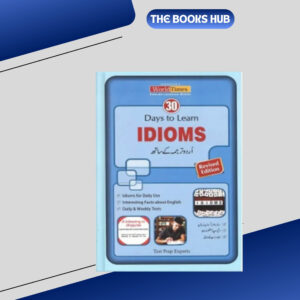 30 days to learn idioms with urdu translation jwt