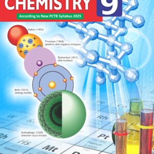 unique notes chemistry 9 – new edition