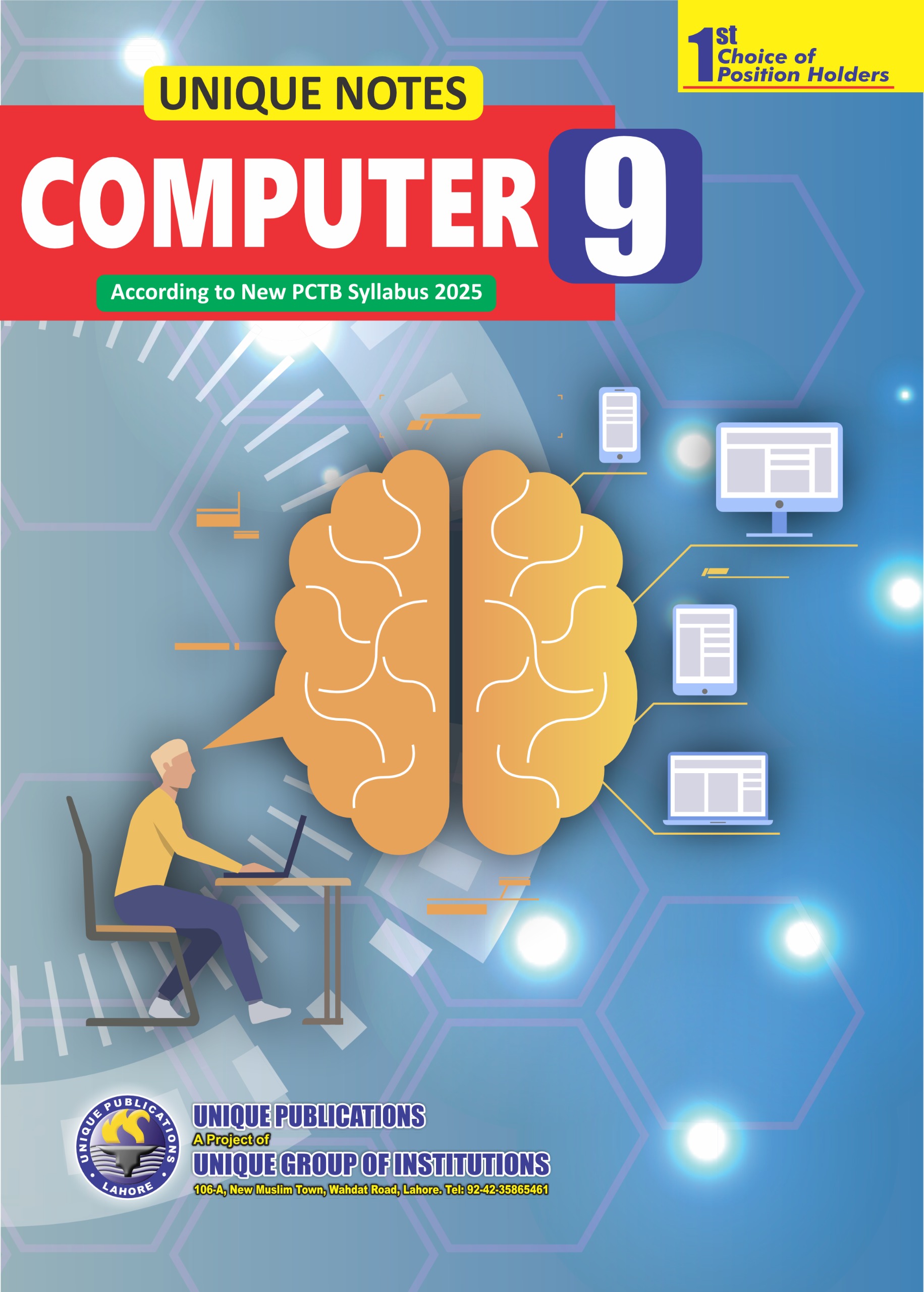 unique notes computer 9 – new edition unique notes computer 9 – new edition