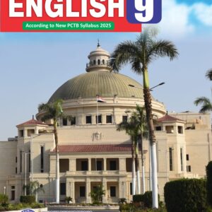 unique notes english 9 – new edition