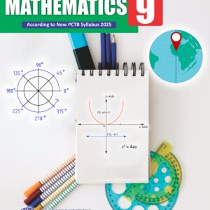 unique notes mathematics 9 – new edition