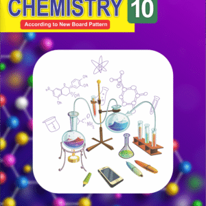 unique notes chemistry 10 – new edition