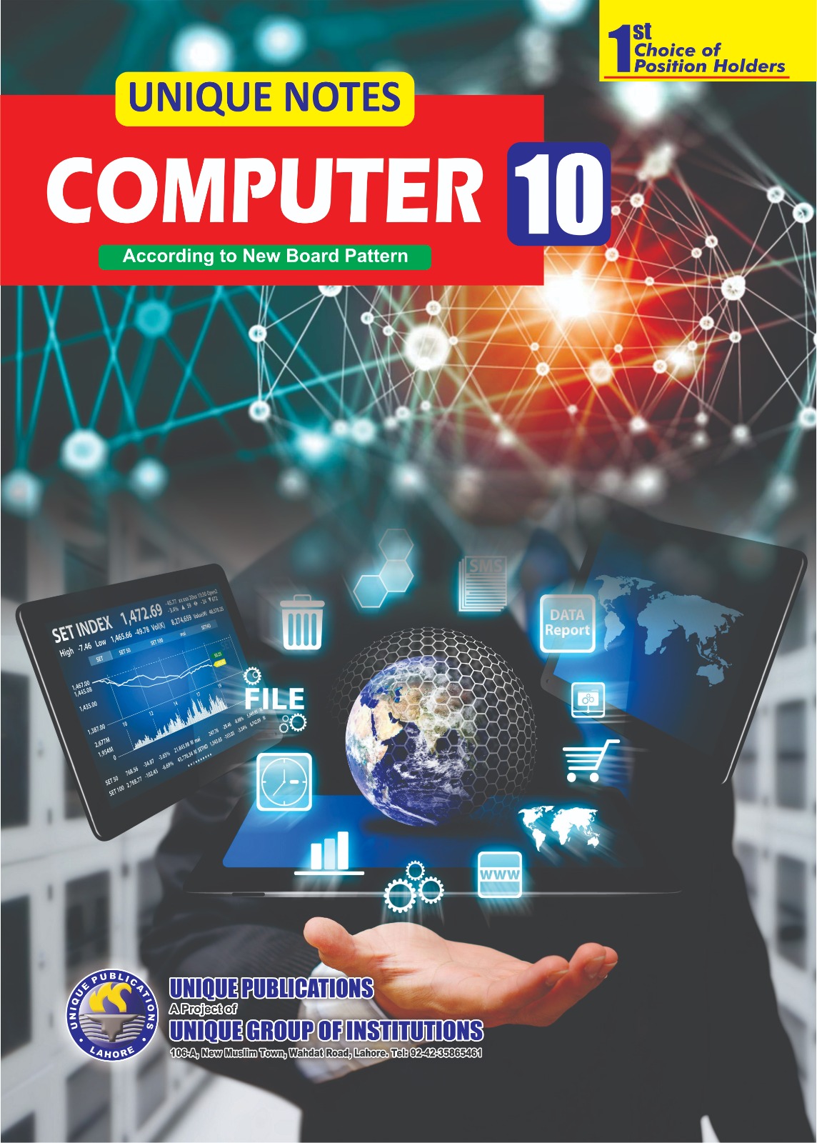unique notes computer 10 – new edition unique notes computer 10 – new edition