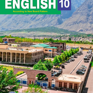 unique notes english 10 – new edition