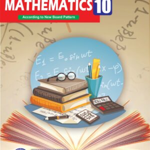 unique notes mathematics 10 – new edition