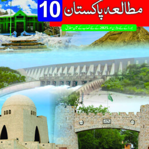 unique notes pakistan studies 10 (urdu medium) – new edition