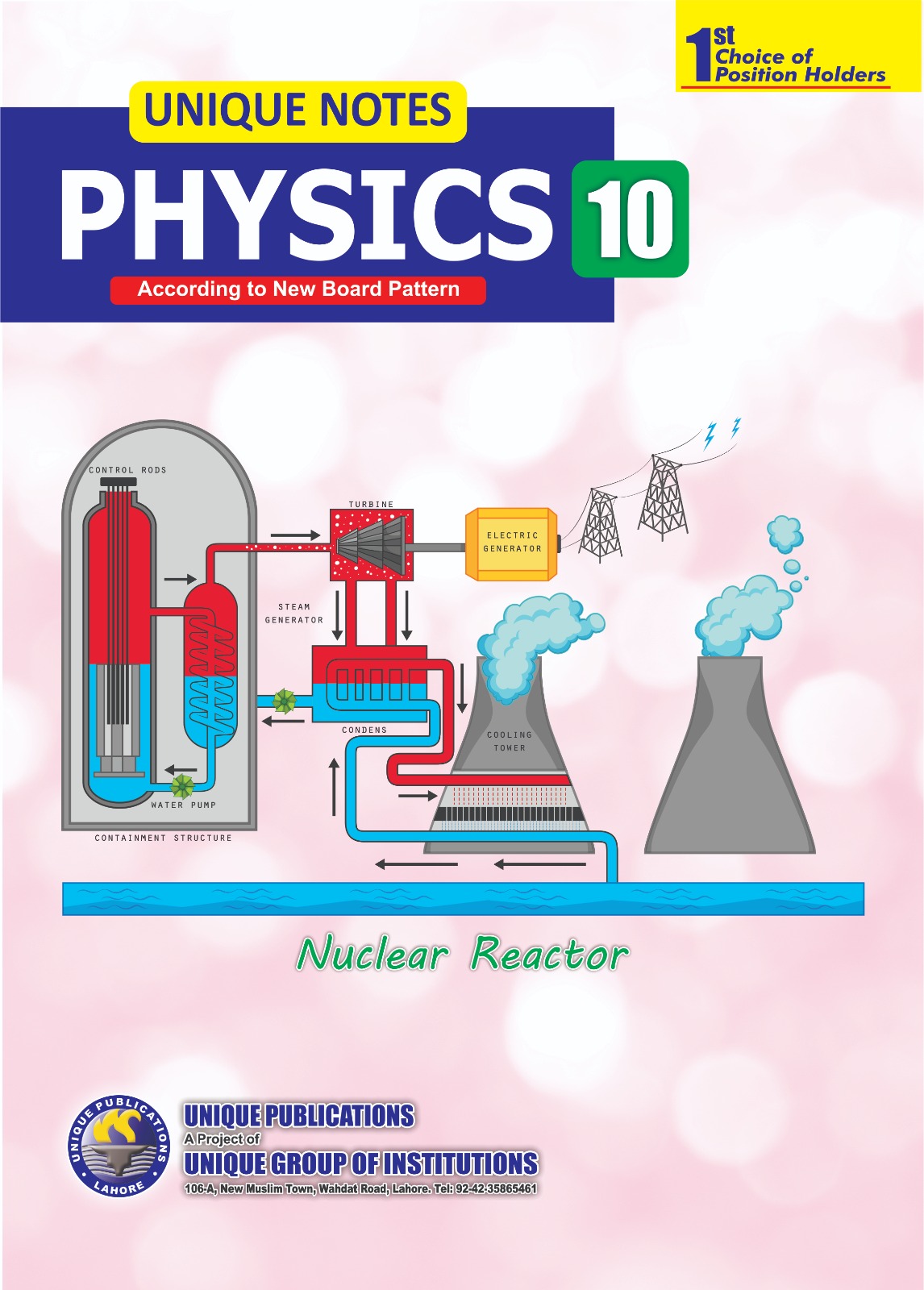unique notes physics 10 – new edition unique notes physics 10 – new edition