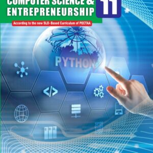 unique notes computer & entrepreneurship 11 – new edition