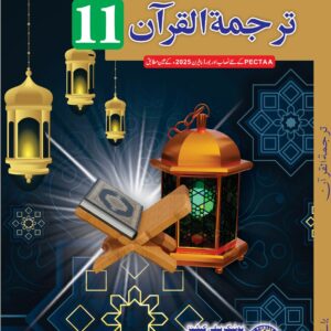 unique notes tarjuma tul quran 11