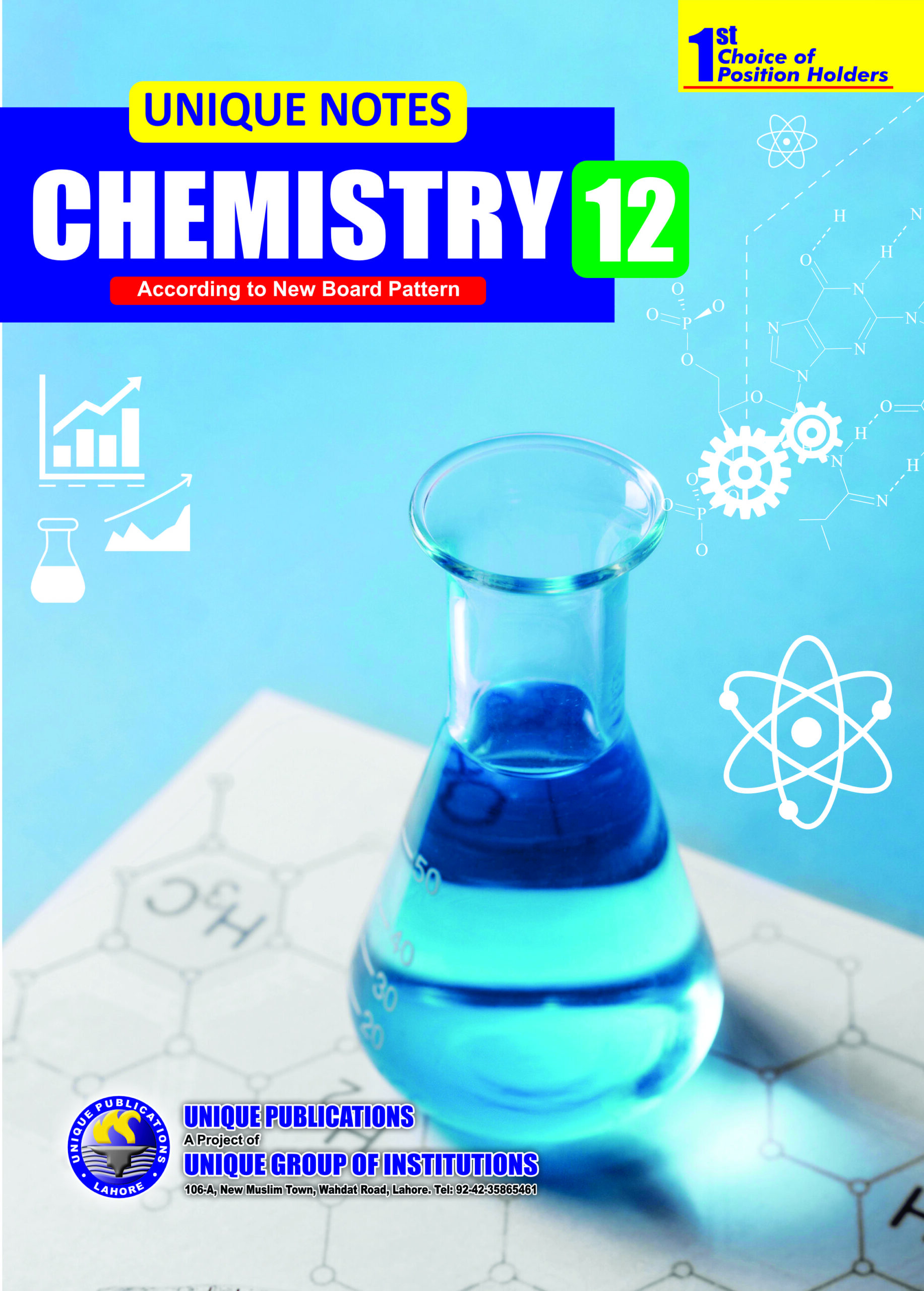 unique notes chemistry 12 unique notes chemistry 12