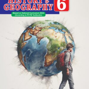 history and geography unique notes for class 6