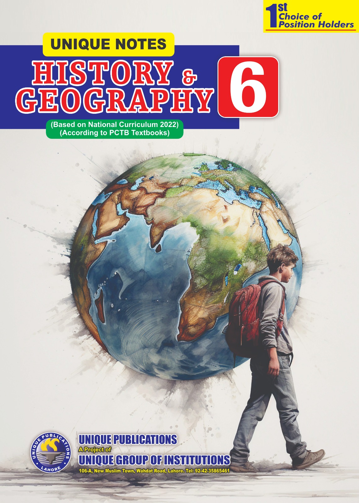 history and geography unique notes for class 6 history and geography unique notes for class 6