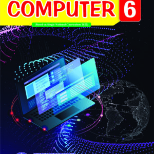 unique notes computer for class 6