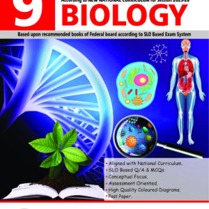 biology federal 9th unique notes