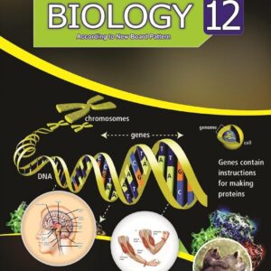 unique notes biology 12