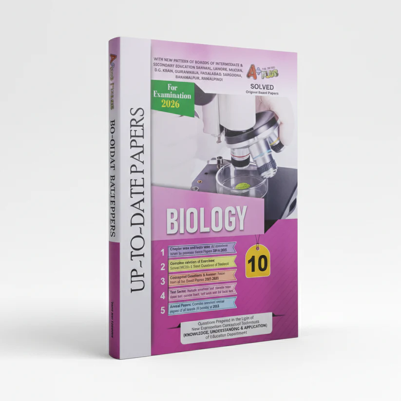 a plus biology for 10th class up to date papers include solved exercise by h. m. naeem shahid a plus biology for 10th class up to date papers include solved exercise by h. m. naeem shahid