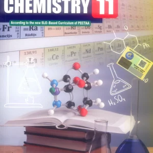 unique notes chemistry 11 – new edition